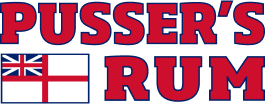 pussers_rum_logo, 푸써스 럼